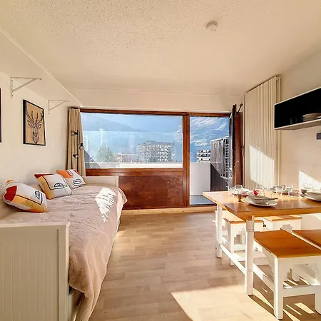 Lumineux, Aux Pieds - 4 Pers. - Fr-1-344-1395 Apartamento