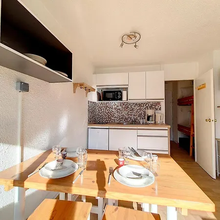 Apartamento Lumineux, Aux Pieds - 4 Pers. - Fr-1-344-1395 *