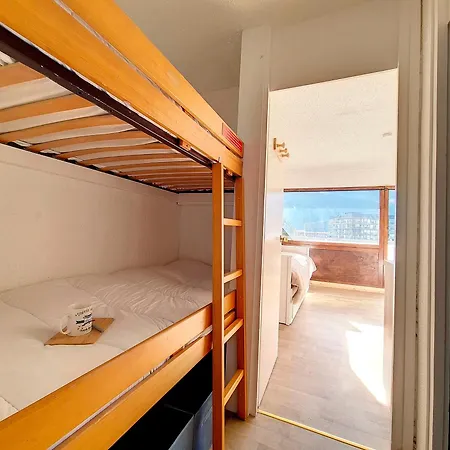 Lumineux, Aux Pieds - 4 Pers. - Fr-1-344-1395 Apartamento Saint-Martin-de-Belleville