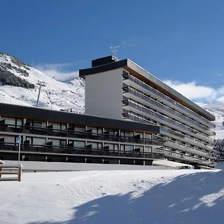 Apartamento Lumineux, Aux Pieds - 4 Pers. - Fr-1-344-1395 Saint-Martin-de-Belleville